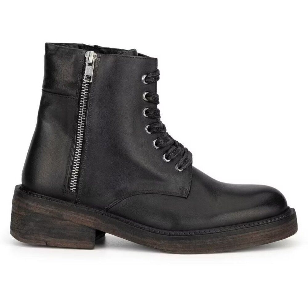 Vintage Foundry Co.‎ Women's Indie “Allison” Ankle Boots Size 7.5